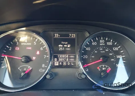 2012 Nissan Rogue S from USA, damaged, VIN JN8AS5MT0CW605917